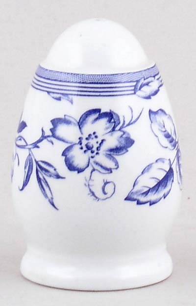 Salt Pot or Shaker c1989